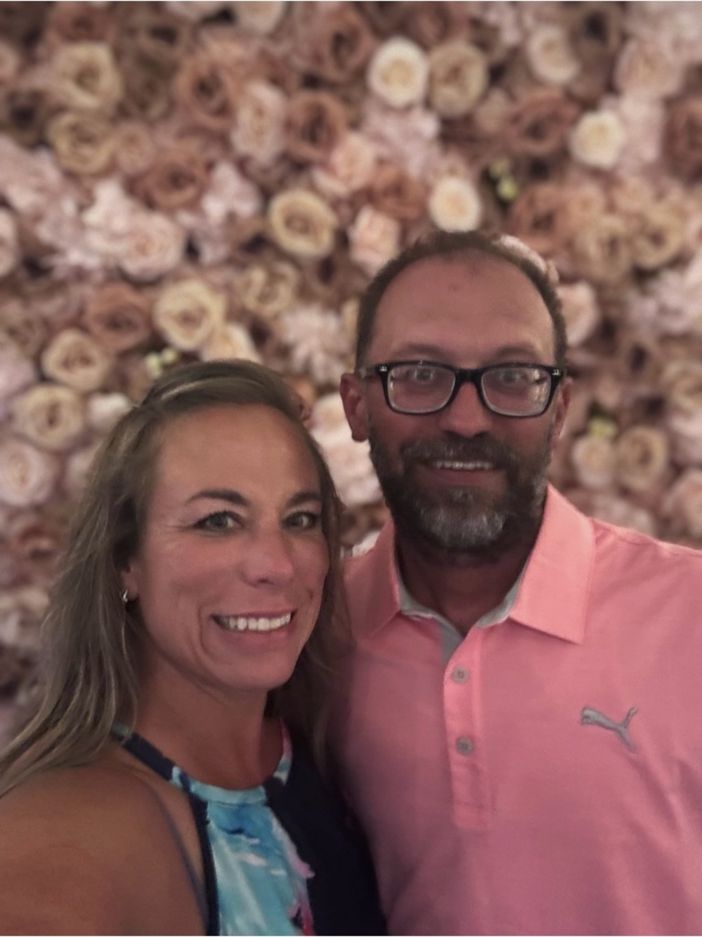 Meet your Posher, Brandy